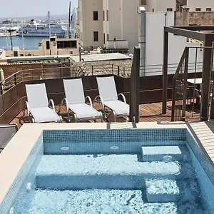 Joe's Gomila Boutique Hotell