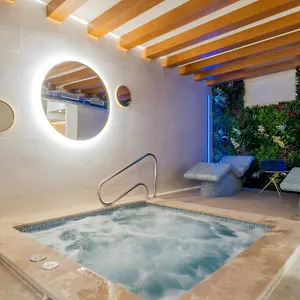 Santa Clara Urban & Hotell