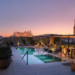5* Отель Sant Francesc Singular